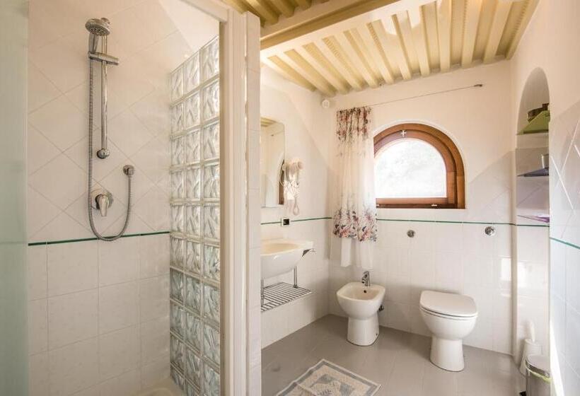 Apartamento Superior 1 Dormitório, La Farneta