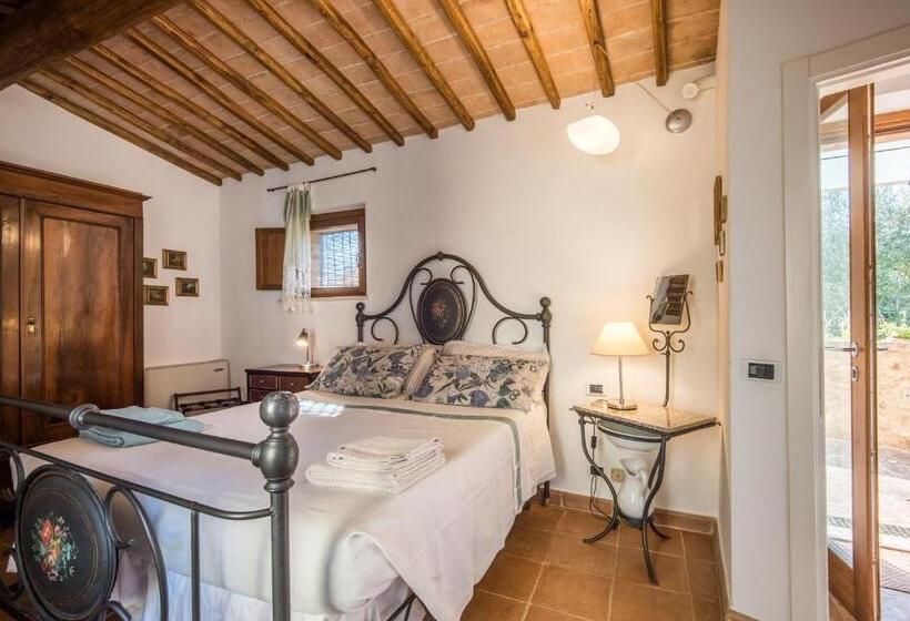 Apartament Superior 1 Sypialnia, La Farneta