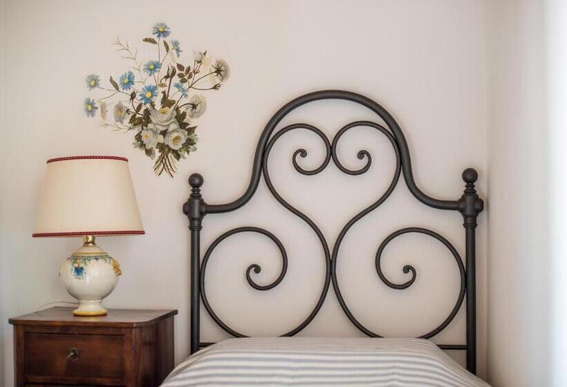 شقة سوبريور غرفة واحدة, La Farneta