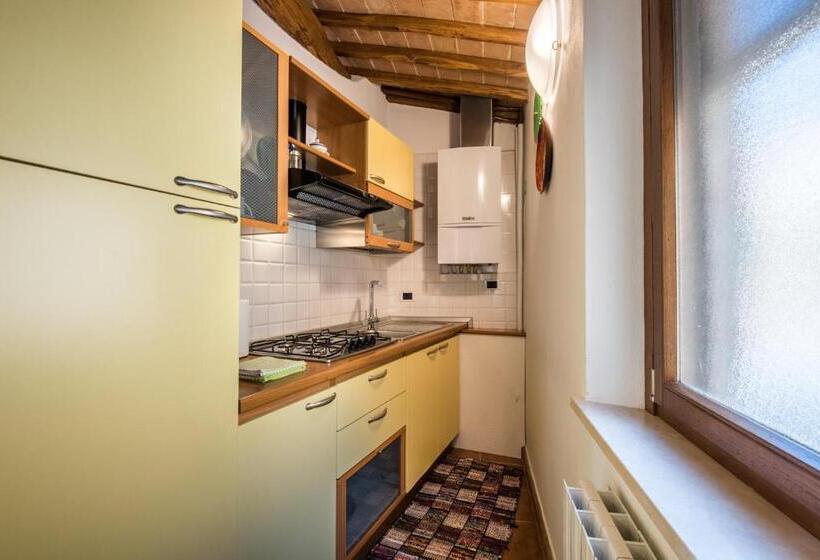 شقة سوبريور غرفة واحدة, La Farneta