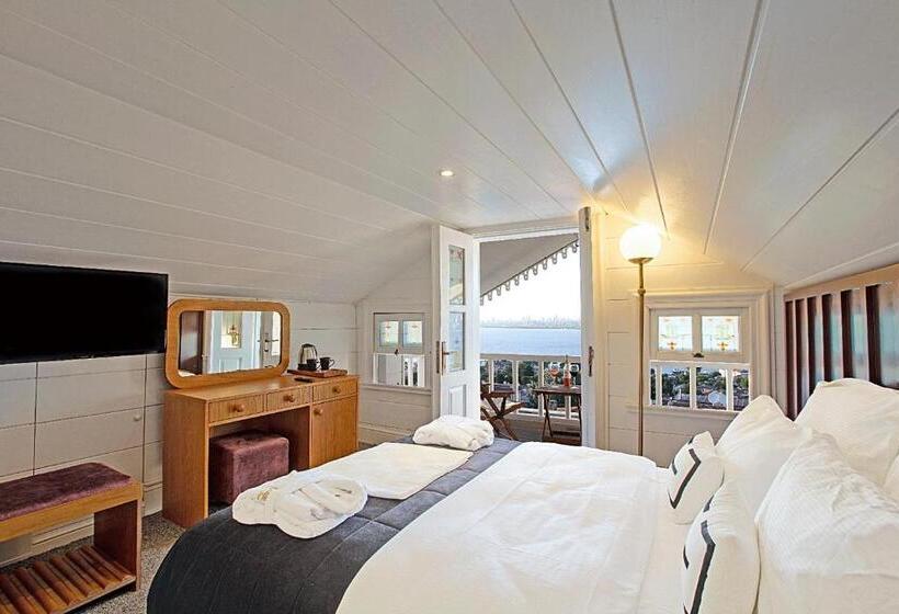 Люкс Вид на Море, Mansion Miliá