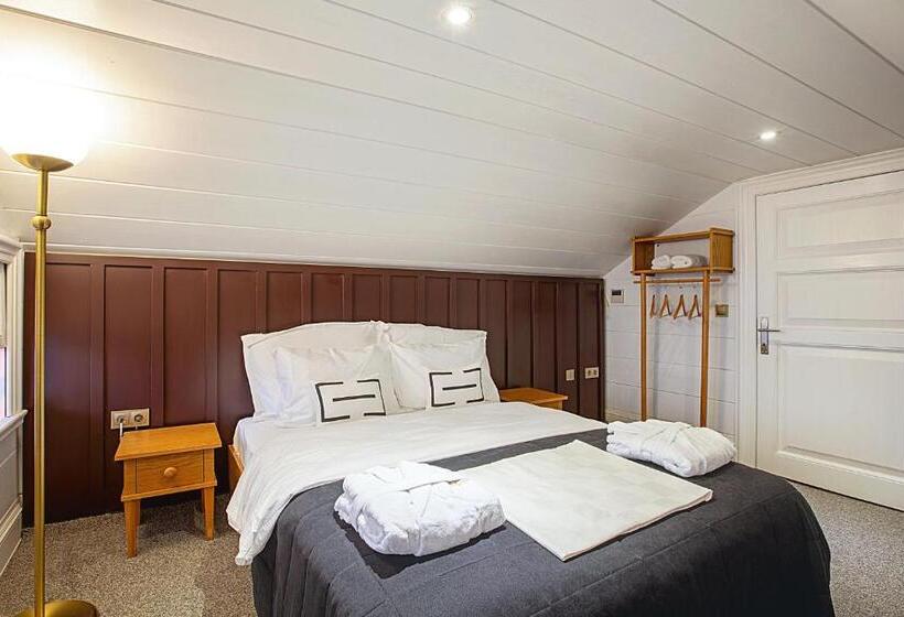 Люкс Вид на Море, Mansion Miliá