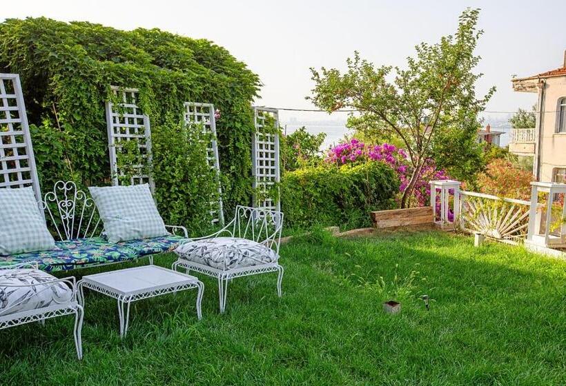 Люкс Вид на Море, Mansion Miliá