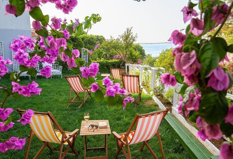 Люкс Вид на Море, Mansion Miliá