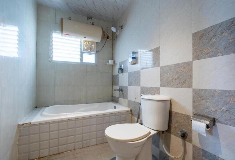 Апартаменты Пентхаус 1 Спальня, Seasons Suites   Koramangala