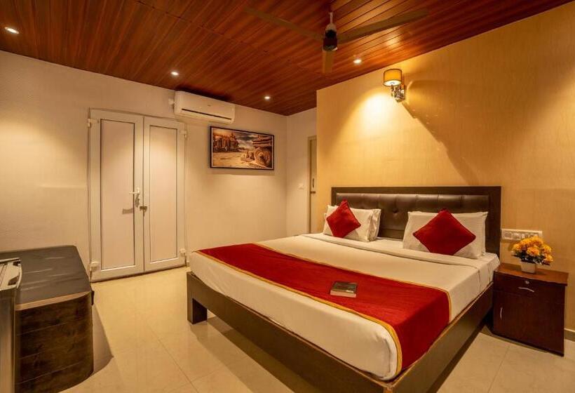 Апартаменты Пентхаус 1 Спальня, Seasons Suites   Koramangala
