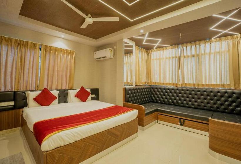 Апартаменты 5 спален, Seasons Suites   Koramangala