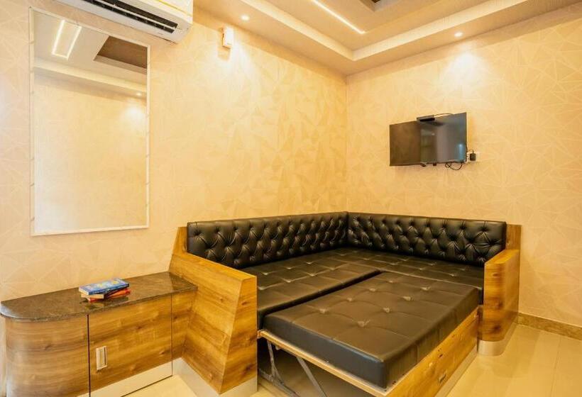 Апартаменты 5 спален, Seasons Suites   Koramangala