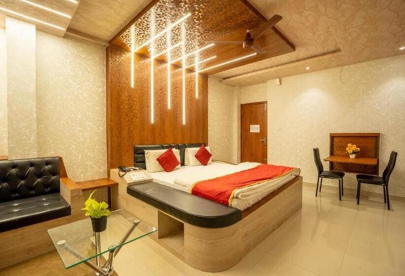 Дом 1 Спальня, Seasons Suites   Koramangala