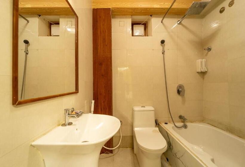Дом 1 Спальня, Seasons Suites   Koramangala