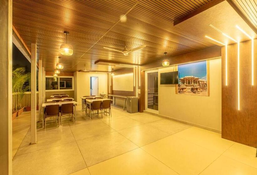Вилла 1 Спальня, Seasons Suites   Koramangala
