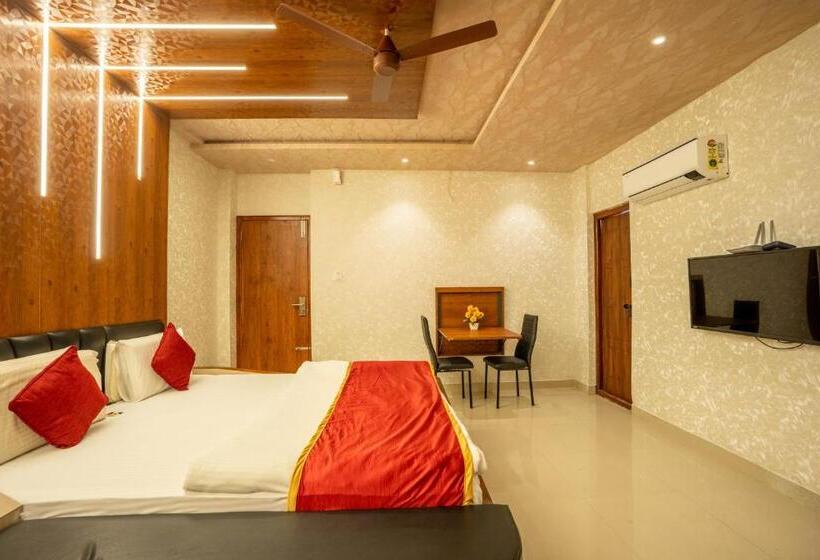Вилла 1 Спальня, Seasons Suites   Koramangala