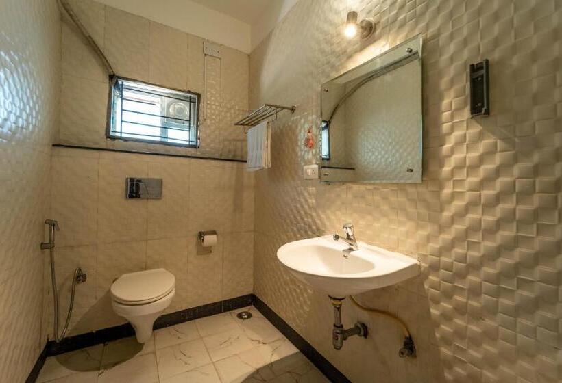 Апартаменты 1 Спальня, Seasons Suites   Koramangala