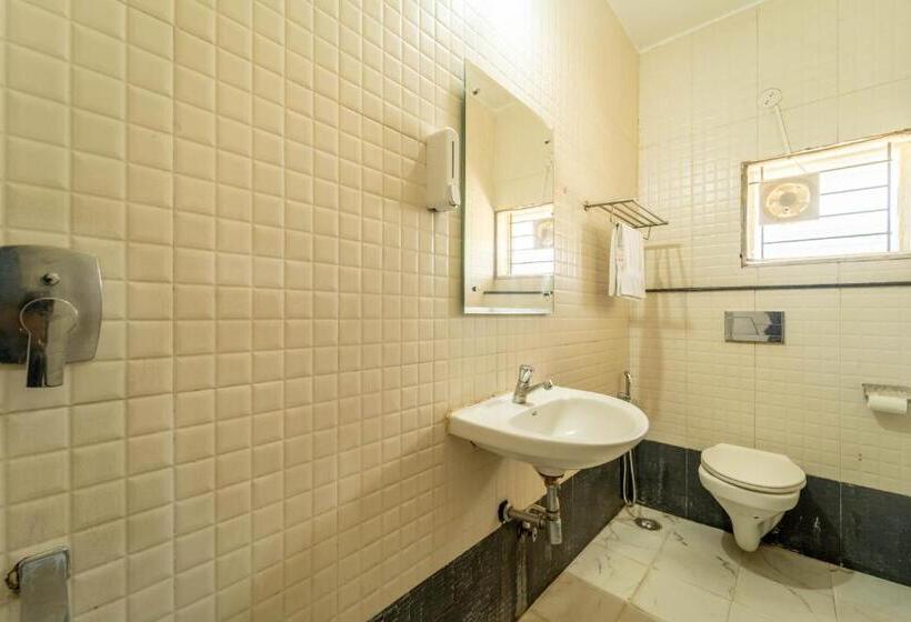 Апартаменты 2 Спальни, Seasons Suites   Koramangala