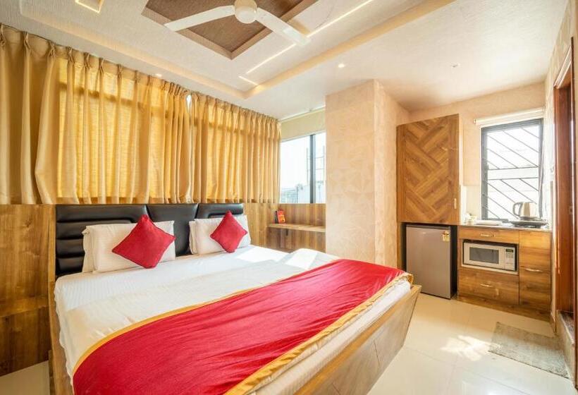 Вилла 1 Спальня, Seasons Suites   Koramangala