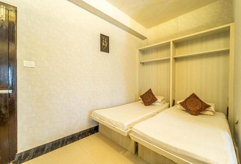 Апартаменты 2 Спальни, Seasons Suites   Koramangala