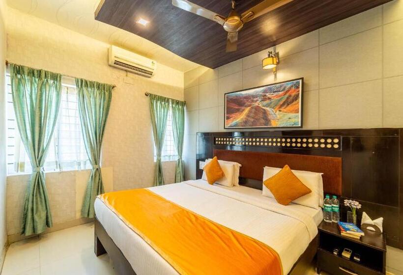 Апартаменты 2 Спальни, Seasons Suites   Koramangala