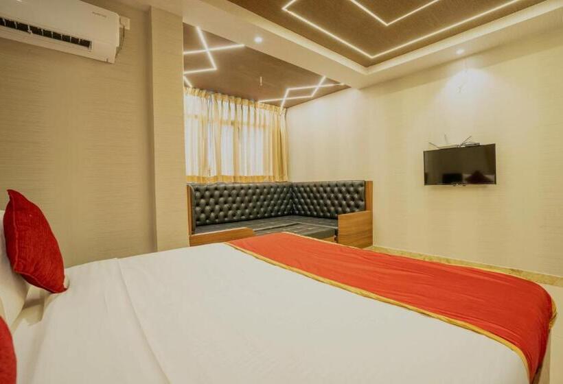 Вилла 1 Спальня, Seasons Suites   Koramangala