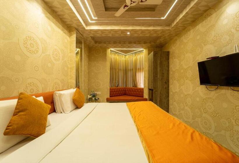 Вилла 1 Спальня, Seasons Suites   Koramangala