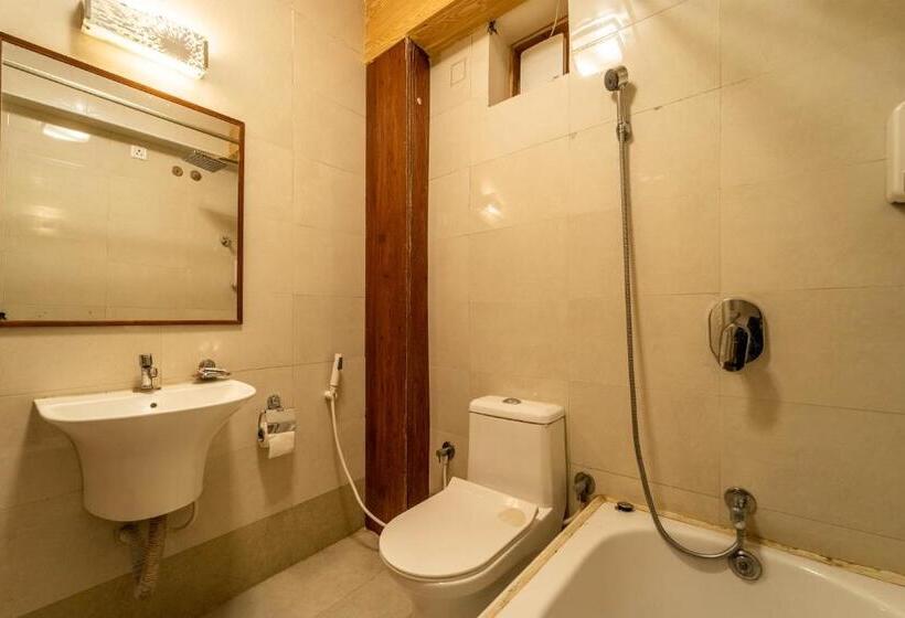 Вилла 1 Спальня, Seasons Suites   Koramangala