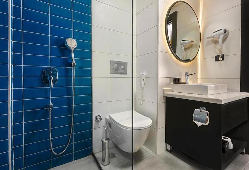 Номер Стандарт, Optimum Luxury Hotel&spa