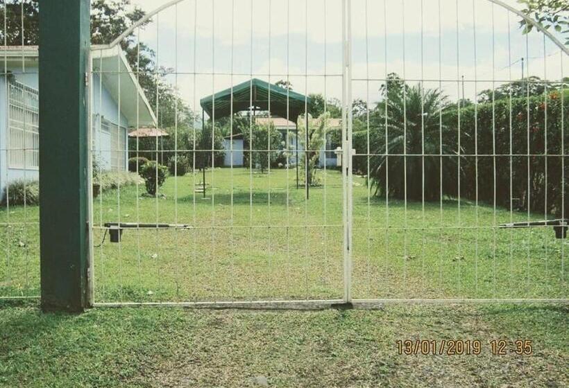 غرفة قياسية فردية, Room In House   Habitacion Y Bano Independientes