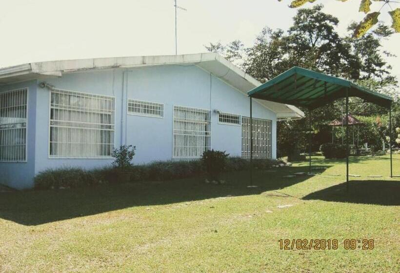 غرفة قياسية فردية, Room In House   Habitacion Y Bano Independientes