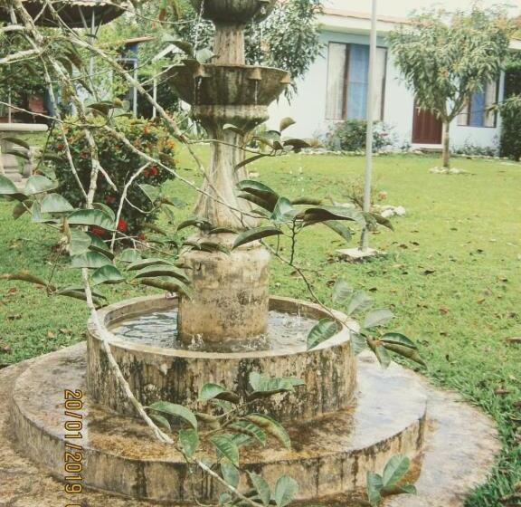 غرفة قياسية فردية, Room In House   Habitacion Y Bano Independientes