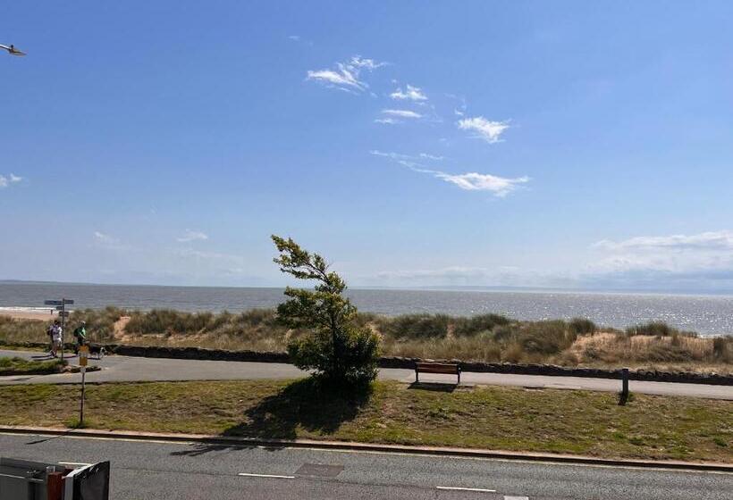 غرفة قياسية, Hoopers Sandy Beach Guest Rooms