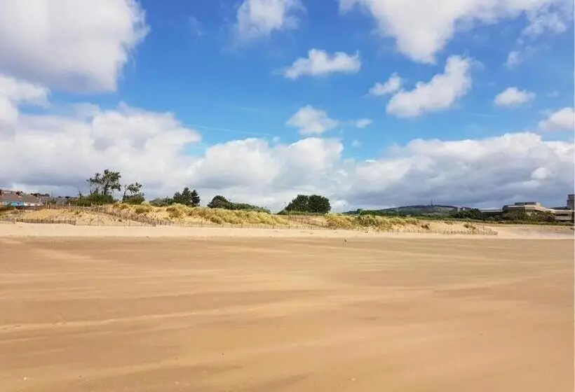 اتاق استاندارد, Hoopers Sandy Beach Guest Rooms