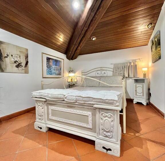 اتاق استاندارد, Ristorante Club Villa Meraville