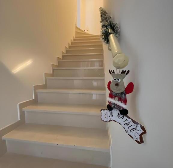 スタンダード４人部屋, B&b Il Vicoletto