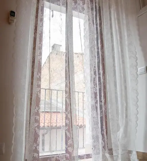 スタンダード４人部屋, B&b Il Vicoletto