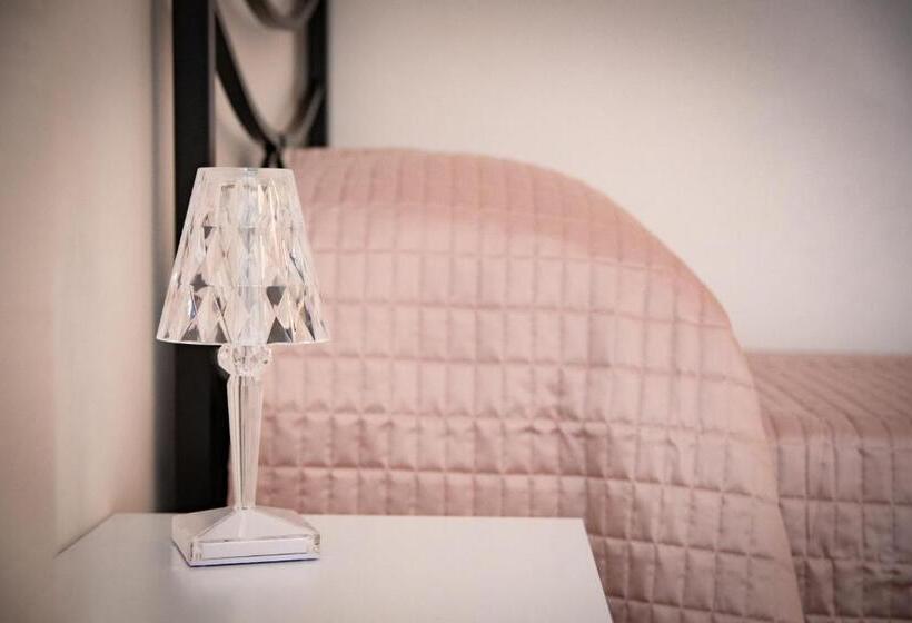 スタンダード４人部屋, B&b Il Vicoletto