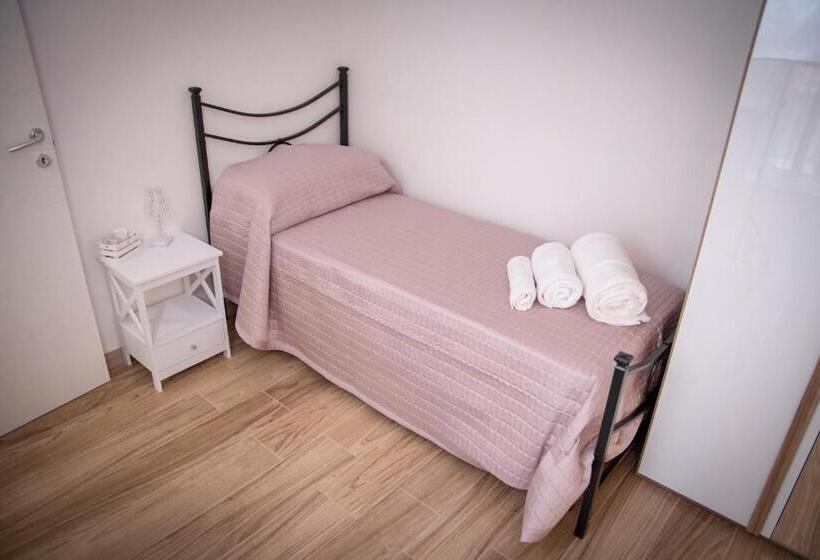 Четырехместный Номер Стандарт, B&b Il Vicoletto