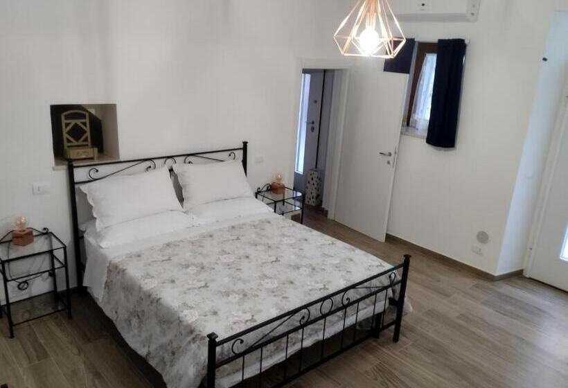 スタンダードトリプルルーム, B&b Il Vicoletto