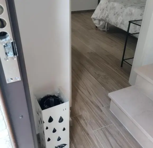 スタンダードトリプルルーム, B&b Il Vicoletto