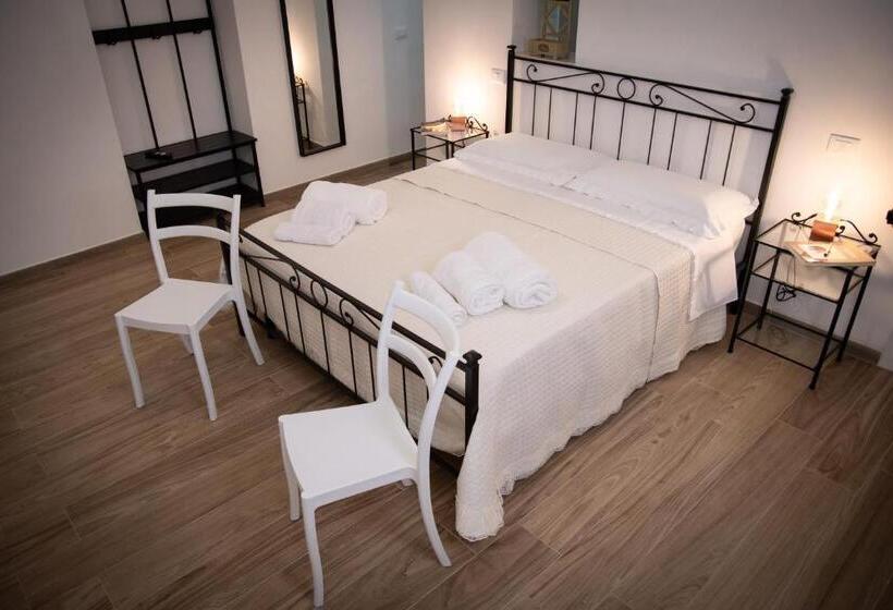 Номер Стандарт Трехместный, B&b Il Vicoletto