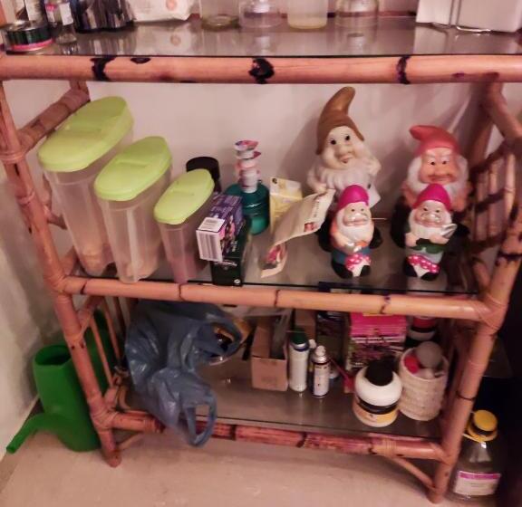 اتاق استاندارد, Affitta Camere Da Marcello