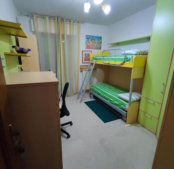 اتاق استاندارد, Affitta Camere Da Marcello