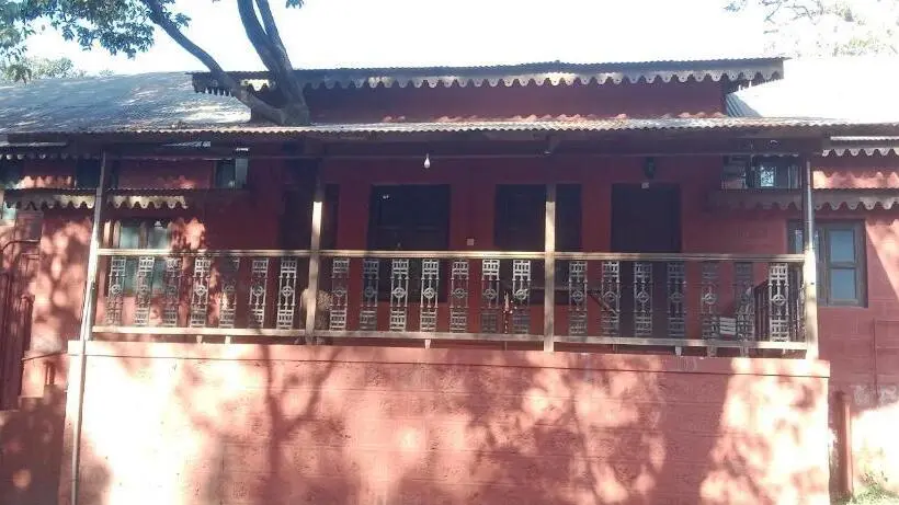 ベーシックルーム, Matheran Green Field Resorts