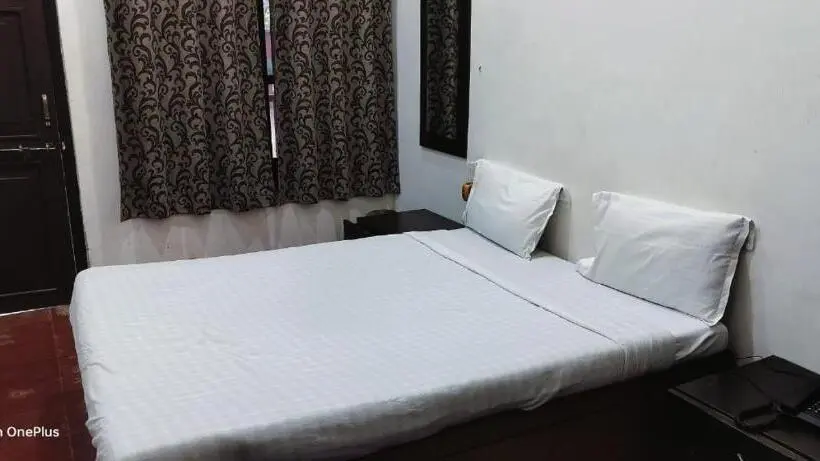 ベーシックルーム, Matheran Green Field Resorts