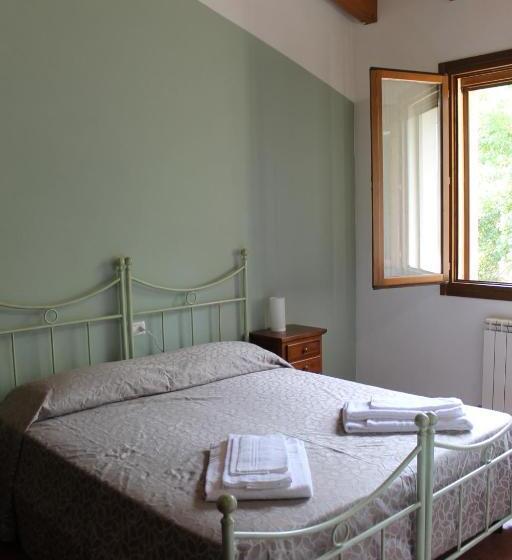 스탠다드 싱글 룸, La Rizza