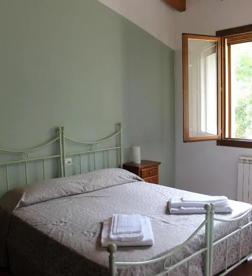 Standard Yhden Hengen Huone, La Rizza