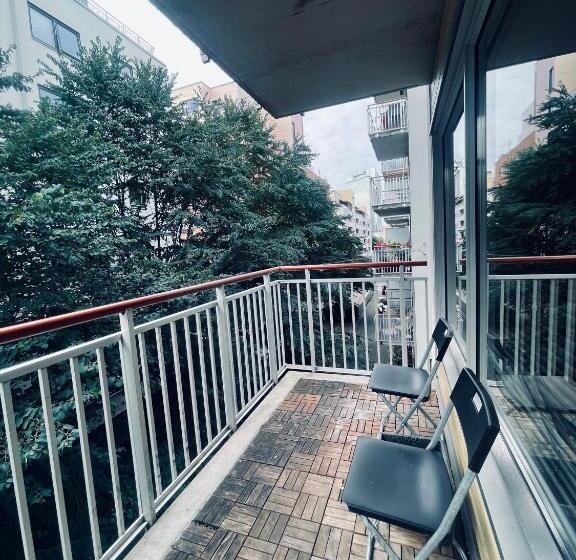 آپارتمان 1 خوابه با بالکن, Chimera Apartments Oslo Central