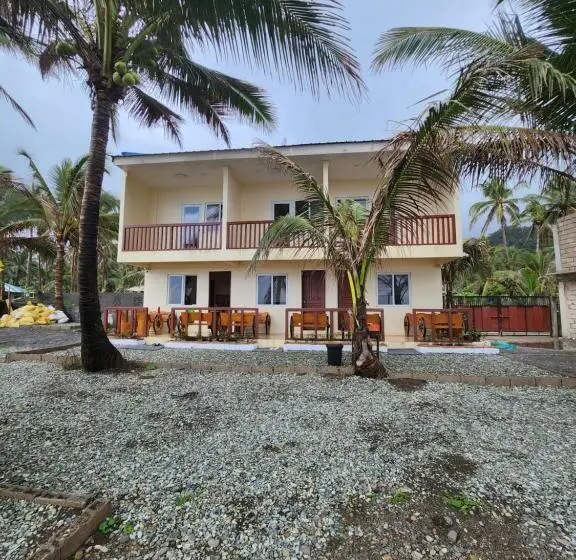 Deluxe-huone Merinäkymä, Costa Alora Beach Resort