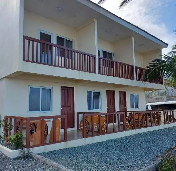 Deluxe-huone Merinäkymä, Costa Alora Beach Resort