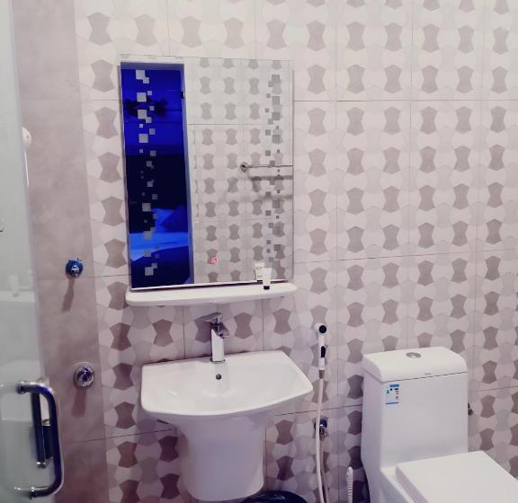 Apartamento 1 Dormitório, Best Trip