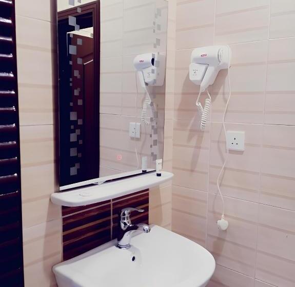 דירת חדר, Best Trip