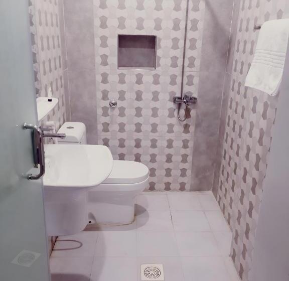 Apartamento 2 Dormitórios, Best Trip